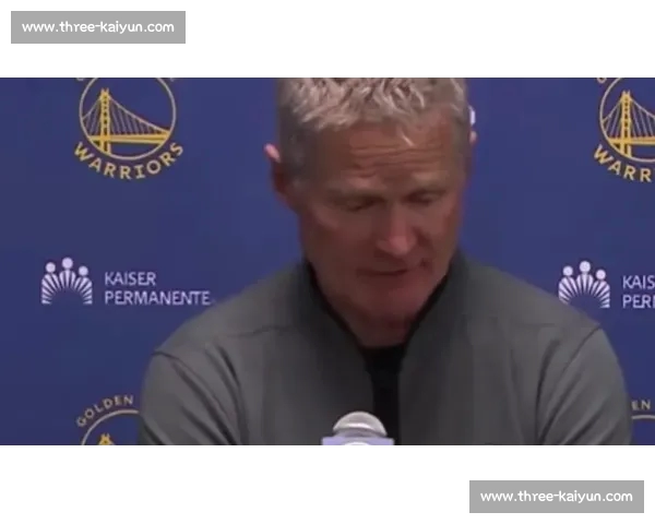 勇士 790 万锁定库明加受限制身份 热火国王加入争夺战