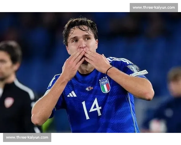 加图索回归执教！意大利剑指 2026 世界杯重生之路