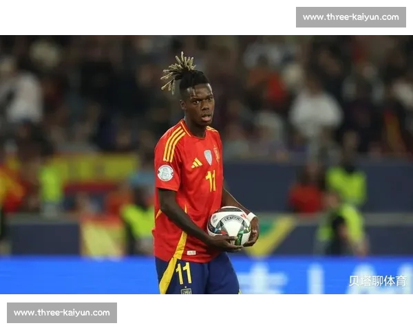 巴萨敲定尼科 - 威廉斯！6 年 1200 万欧年薪创队史边锋新标杆