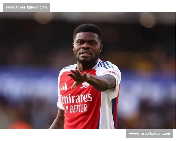 阿森纳 1500 万签诺尔高！托马斯自由身离队开启新篇章