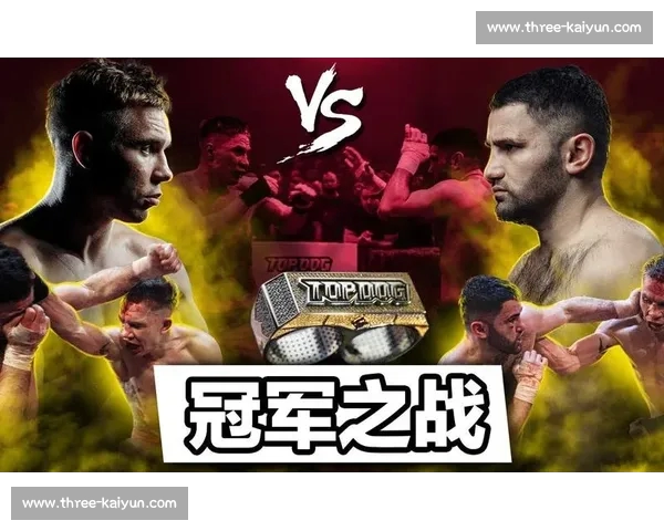 震撼!街头裸拳生死对决:暴力美学的极致诠释