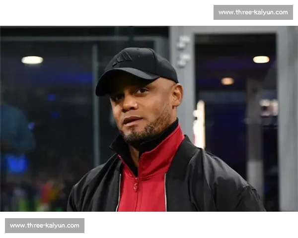 孔帕尼:未交手弗拉门戈何谈必胜?拜仁需用实力打破「热门」标签 孔帕尼:未交手弗拉门戈何谈必胜?拜仁需用实力打破「热门」标签