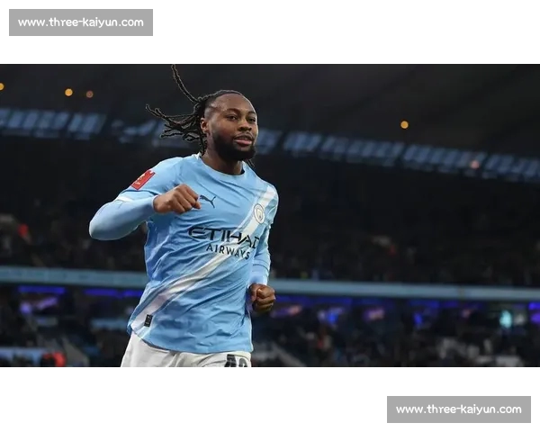 新月绝杀曼城!C 罗预言成真,摩根:沙特联赛的崛起让质疑者闭嘴