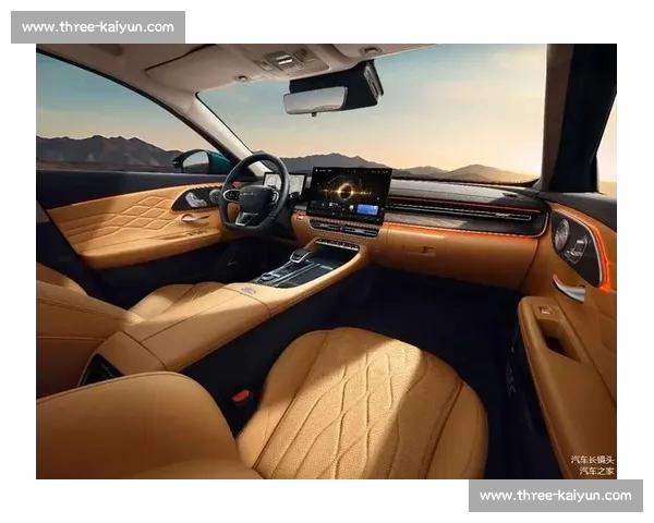 浙赛之夜！艾瑞泽 8 PRO 重新定义家用性能车新高度