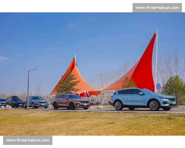 石家庄火力全开！热气球音乐嘉年华燃爆滹沱河畔