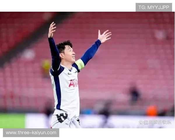 孙兴慜沙特转会升温！经纪人密切联系中东，将与新帅弗兰克敲定未来