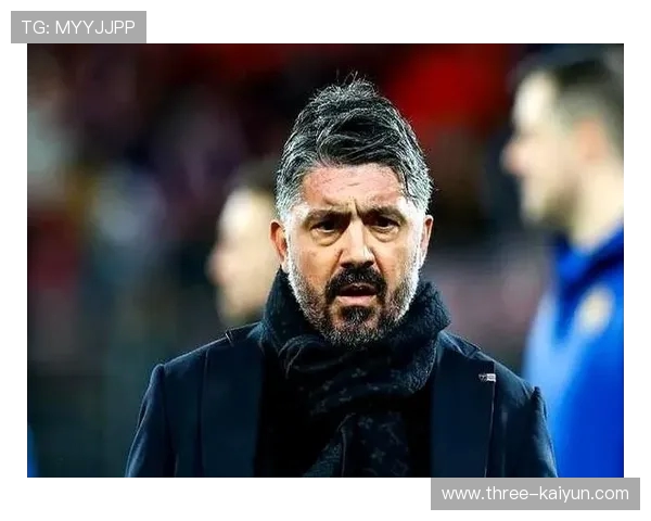 布冯力挺加图索执教意大利：2006 冠军组合再携手，剑指世界杯复兴