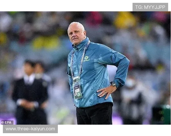 澳籍主帅阿诺德因以伊冲突滞留伊拉克 巴格达机场关闭陷困局