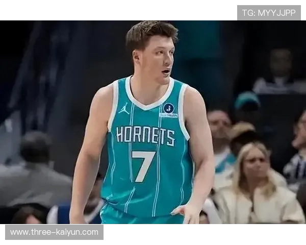 NBA 未来之星：最具潜力的年轻球员观察